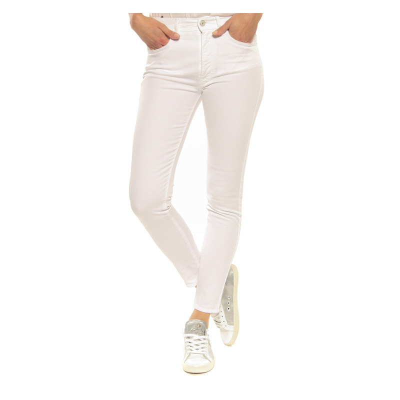 Jeans Cycle white